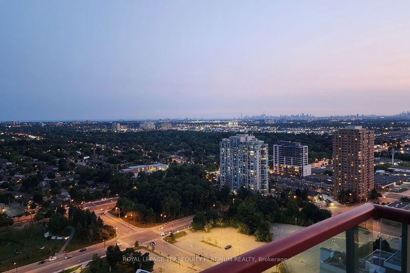  PH3403 - 60 Brian Harrison Way  Toronto, M1P 5J5 | Image 29