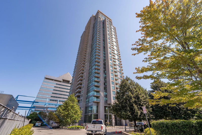  1408 - 60 Brian Harrison Way  Toronto, M1P 5J5 | Image 1