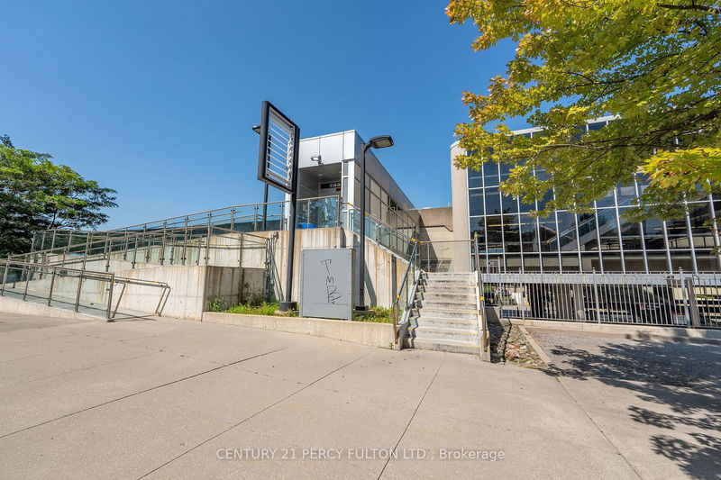  1408 - 60 Brian Harrison Way  Toronto, M1P 5J5 | Image 2