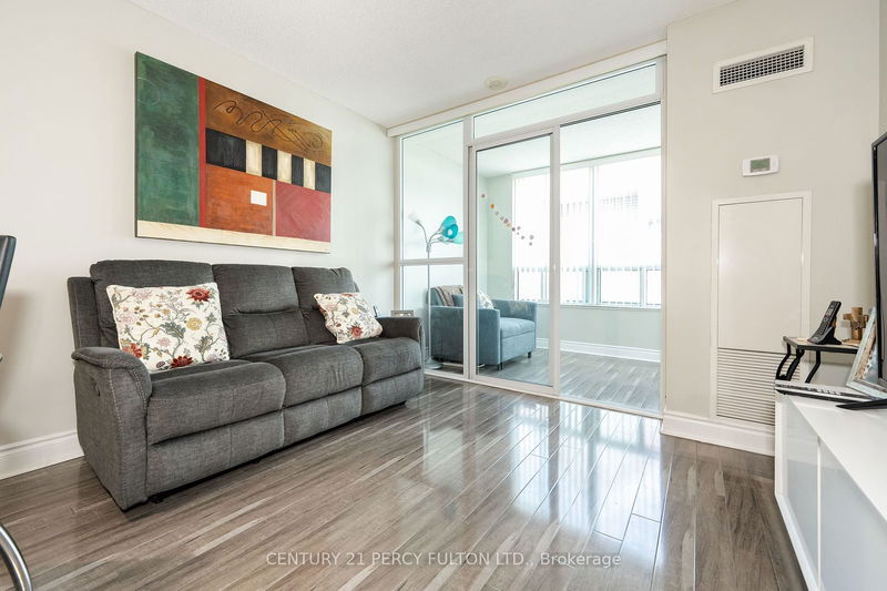  1408 - 60 Brian Harrison Way  Toronto, M1P 5J5 | Image 20