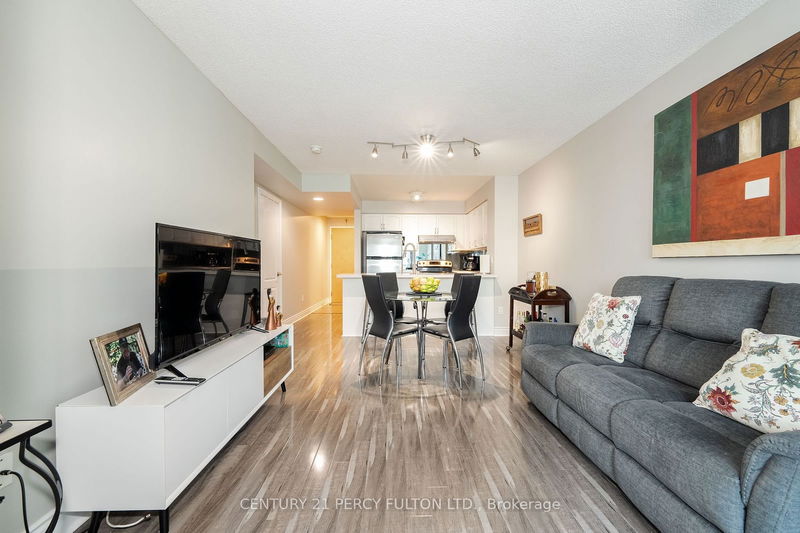  1408 - 60 Brian Harrison Way  Toronto, M1P 5J5 | Image 21