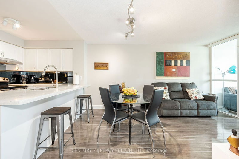  1408 - 60 Brian Harrison Way  Toronto, M1P 5J5 | Image 26