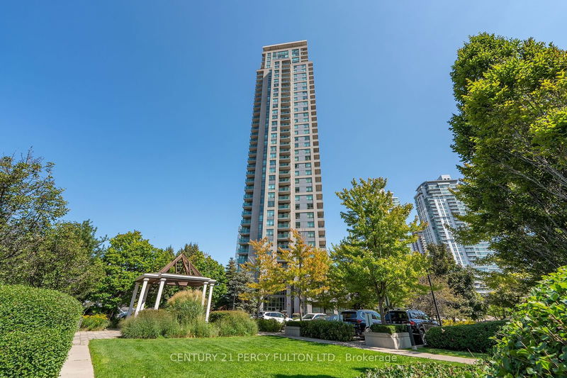  1408 - 60 Brian Harrison Way  Toronto, M1P 5J5 | Image 3