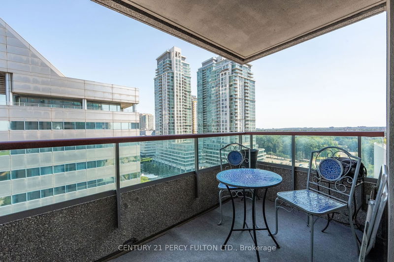  1408 - 60 Brian Harrison Way  Toronto, M1P 5J5 | Image 30