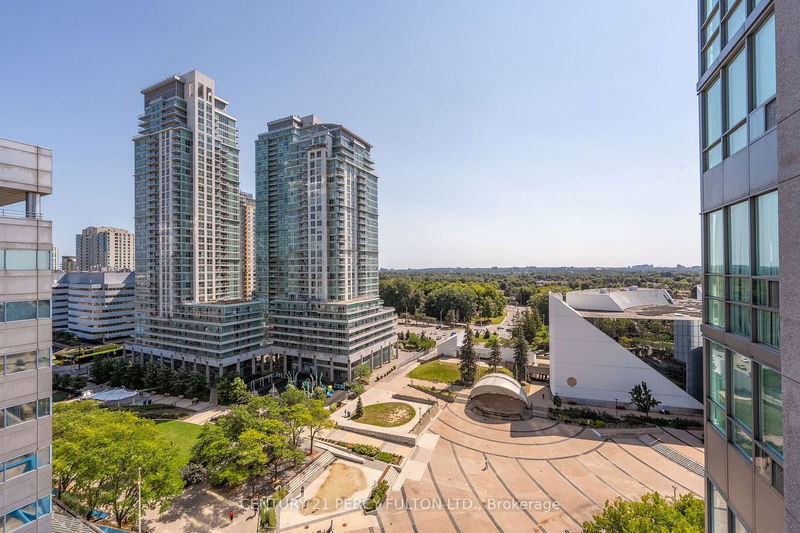  1408 - 60 Brian Harrison Way  Toronto, M1P 5J5 | Image 34