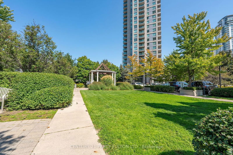  1408 - 60 Brian Harrison Way  Toronto, M1P 5J5 | Image 4