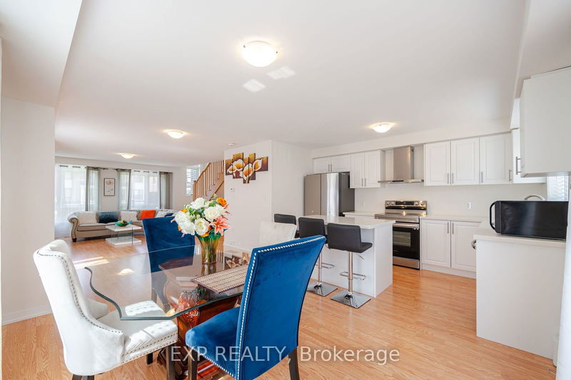 1445 Bradenton Path  Oshawa, L1K 1A9 | Image 15