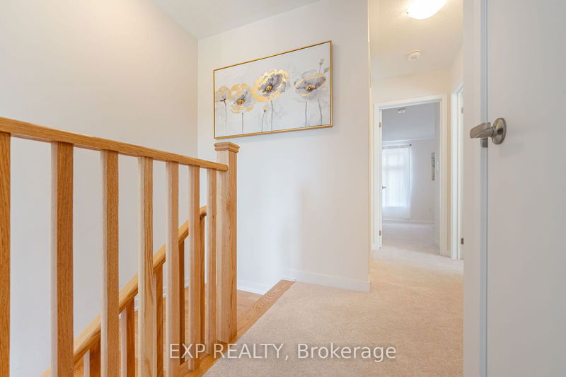 1445 Bradenton Path  Oshawa, L1K 1A9 | Image 17