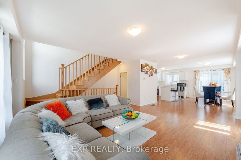 1445 Bradenton Path  Oshawa, L1K 1A9 | Image 7