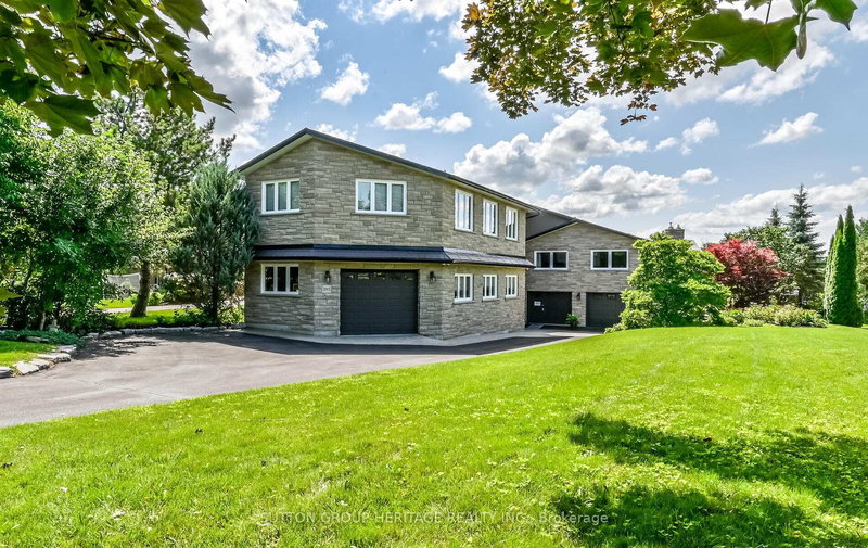 285 Stephenson Point Rd, Scugog, L9L 1B4 | Image 2
