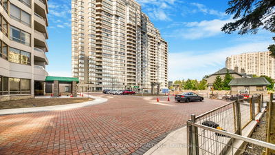  212 - 168 Bonis Ave  Toronto, M1T 3V6 | Image 1