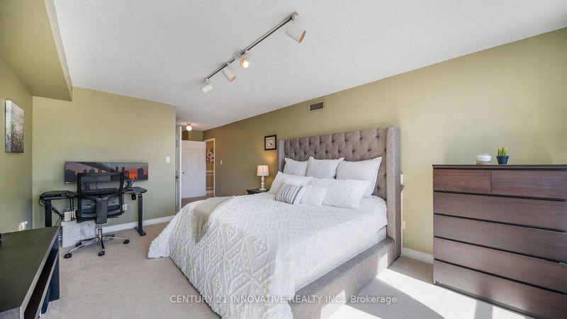  212 - 168 Bonis Ave  Toronto, M1T 3V6 | Image 23