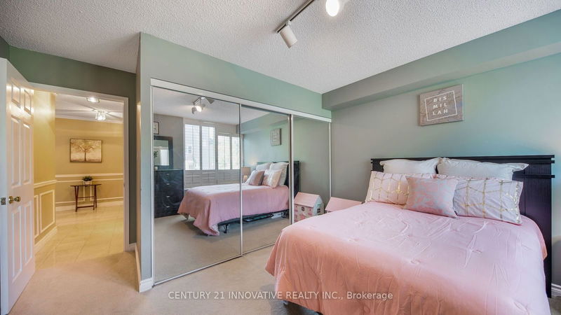  212 - 168 Bonis Ave  Toronto, M1T 3V6 | Image 29