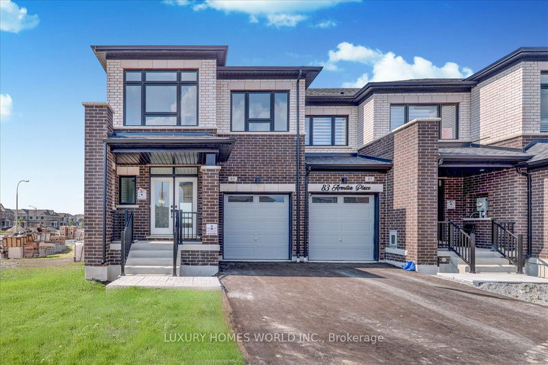 home for sale on 85 Armilia Place