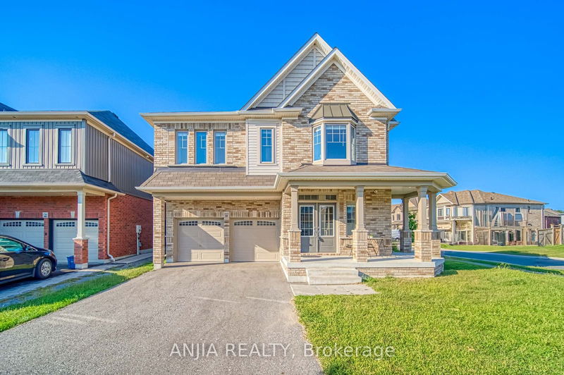 home for sale on 160 William Fair Drive