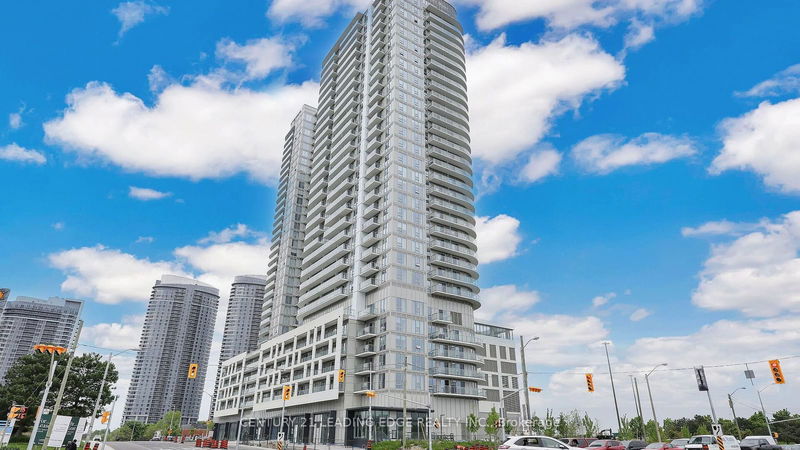 home for lease on 601-2033 Kennedy Road