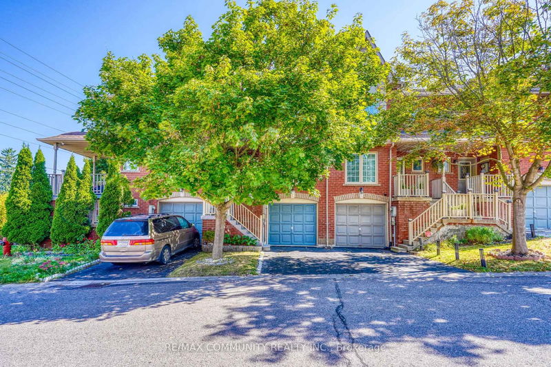  2 - 1867 Kingston Rd W Pickering, L1V 6Z4 | Image 1