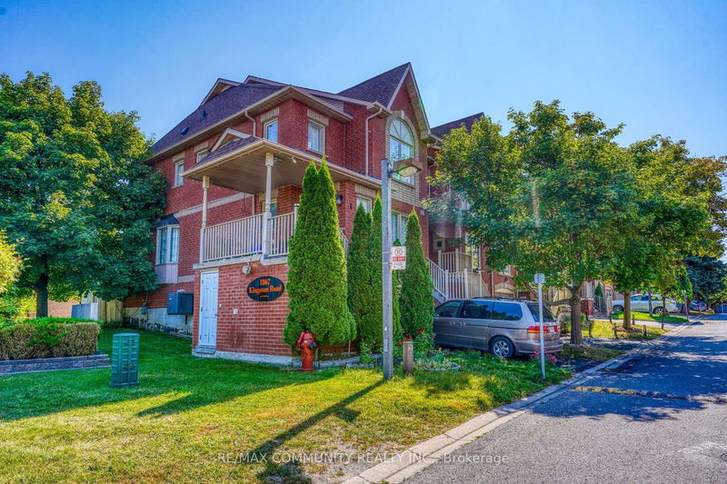  2 - 1867 Kingston Rd W Pickering, L1V 6Z4 | Image 2