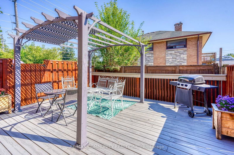  2 - 1867 Kingston Rd W Pickering, L1V 6Z4 | Image 38