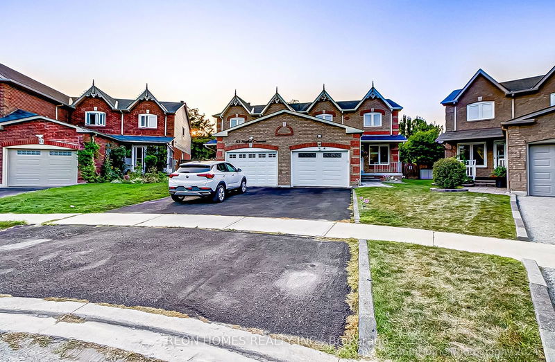 65 Hughes Cres  Ajax, L1T 3P8 | Image 3