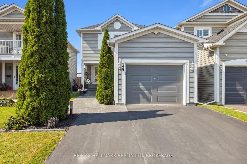 34 Hammond St  Clarington, L1C 5E5 | Image 1