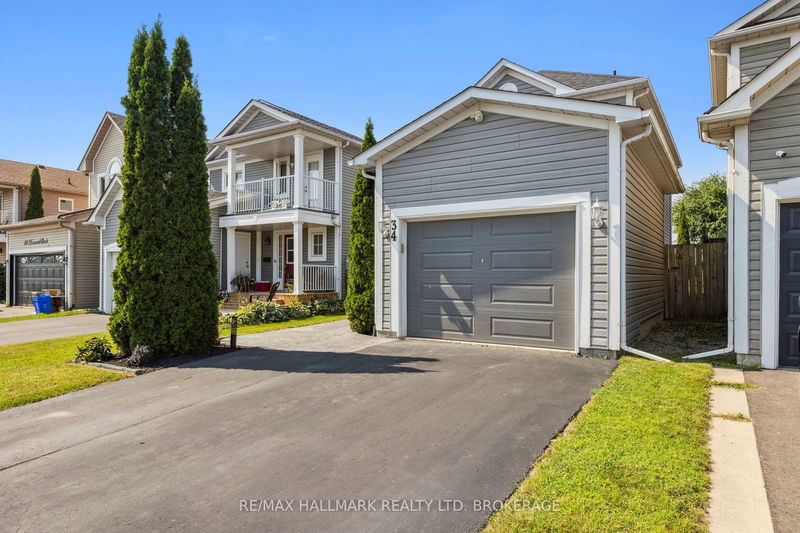 34 Hammond St  Clarington, L1C 5E5 | Image 2