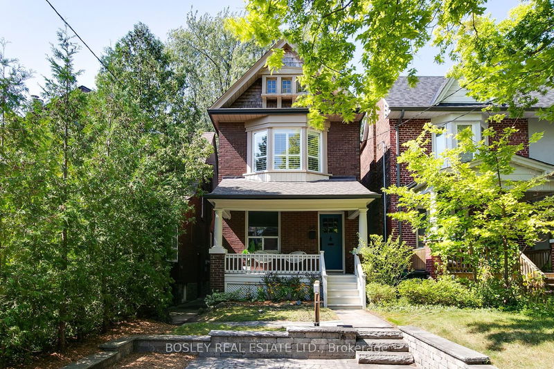 home for sale on 68 Woodycrest Avenue