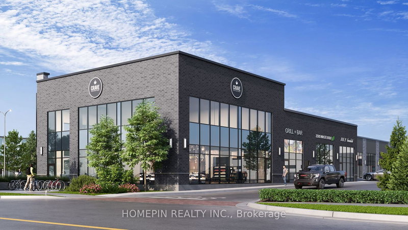 #2 - 2181 McNicoll Ave, Toronto, M1V 0B3 | Image 2