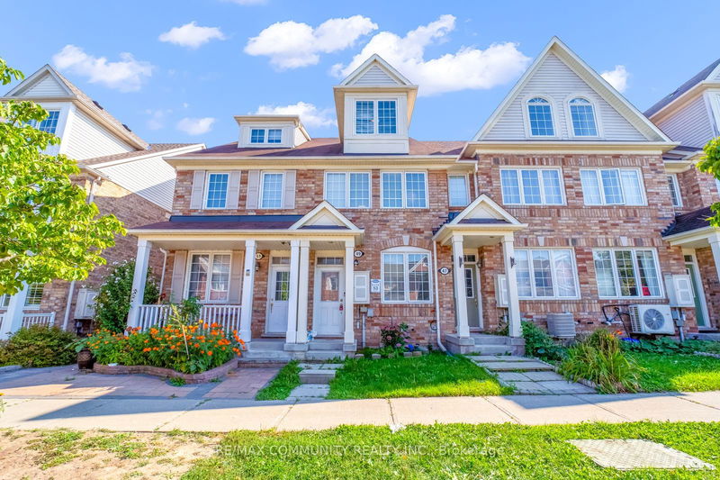 49 Cheetah Cres  Toronto, M1B 6J7 | Image 1