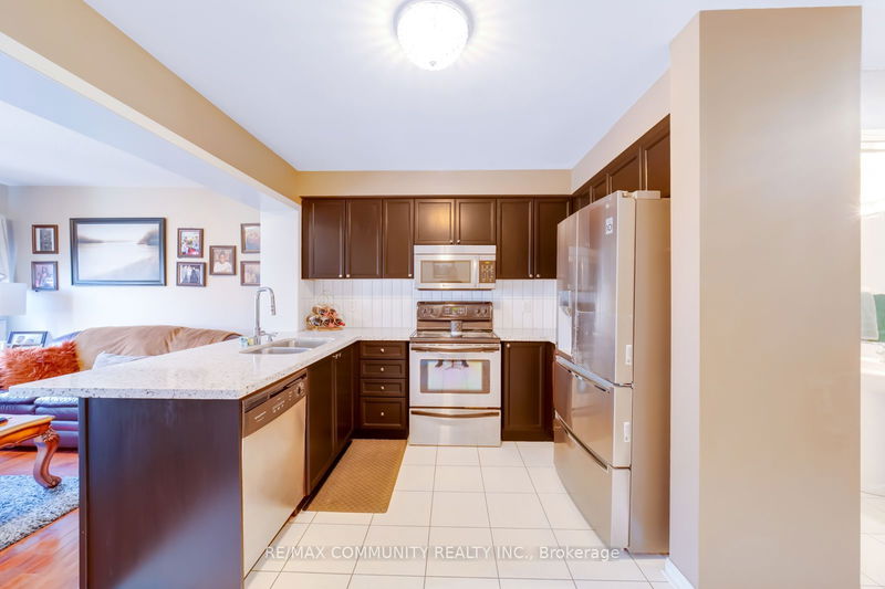 49 Cheetah Cres  Toronto, M1B 6J7 | Image 10