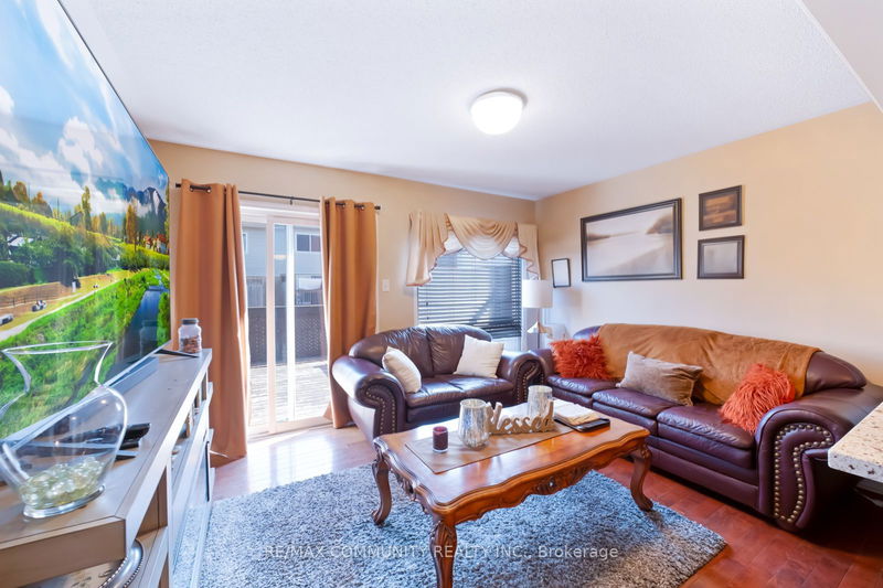 49 Cheetah Cres  Toronto, M1B 6J7 | Image 11