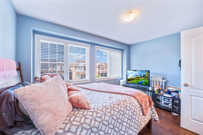 49 Cheetah Cres  Toronto, M1B 6J7 | Image 16