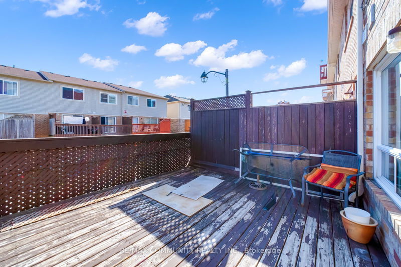 49 Cheetah Cres  Toronto, M1B 6J7 | Image 29