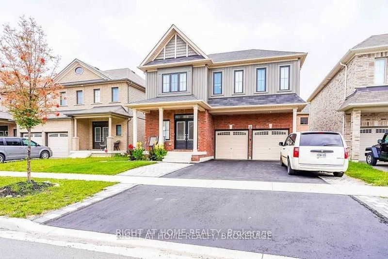 home for lease on unit-156 William Fair Drive