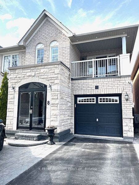 home for lease on Bsmt-8 Sirius Crescent