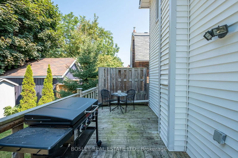 286 Saint Eloi Ave  Oshawa, L1H 2N5 | Image 30