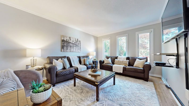 1610 Amberlea Rd  Pickering, L1V 5N9 | Image 5