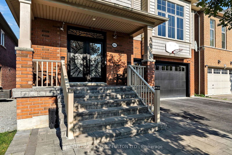 86 Galea Dr  Ajax, L1Z 0J8 | Image 3