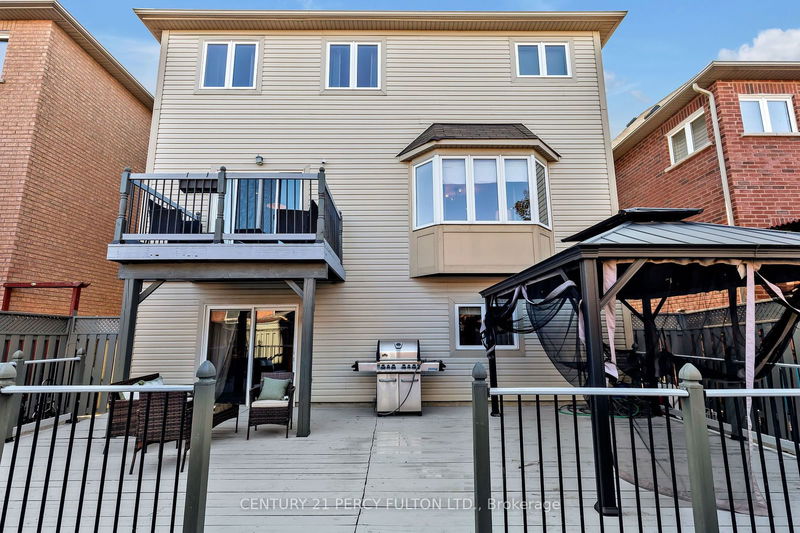 86 Galea Dr  Ajax, L1Z 0J8 | Image 38