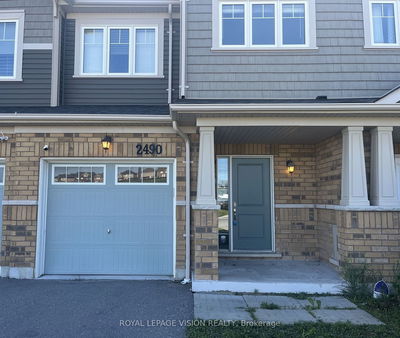 2490 Steeplechase St  Oshawa, L1L 0J6 | Image 1