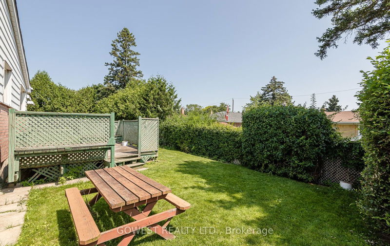 499 Scarborough Golf Club Rd  Toronto, M1G 1H3 | Image 38