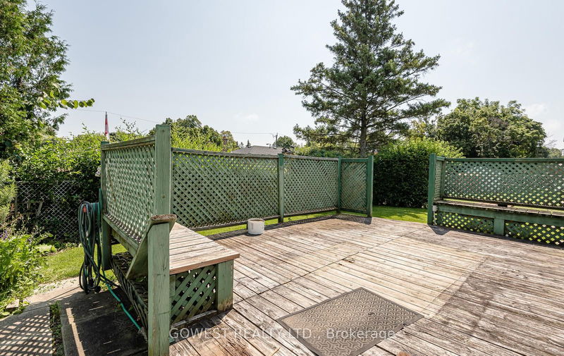 499 Scarborough Golf Club Rd  Toronto, M1G 1H3 | Image 39