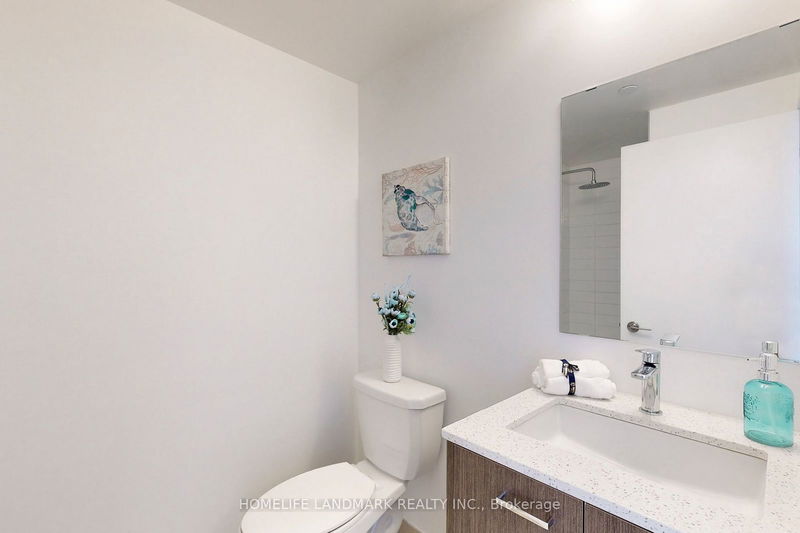  303 - 2100 Bridletowne Circ  Toronto, M1W 2L1 | Image 21