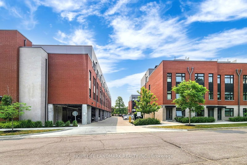  303 - 2100 Bridletowne Circ  Toronto, M1W 2L1 | Image 3