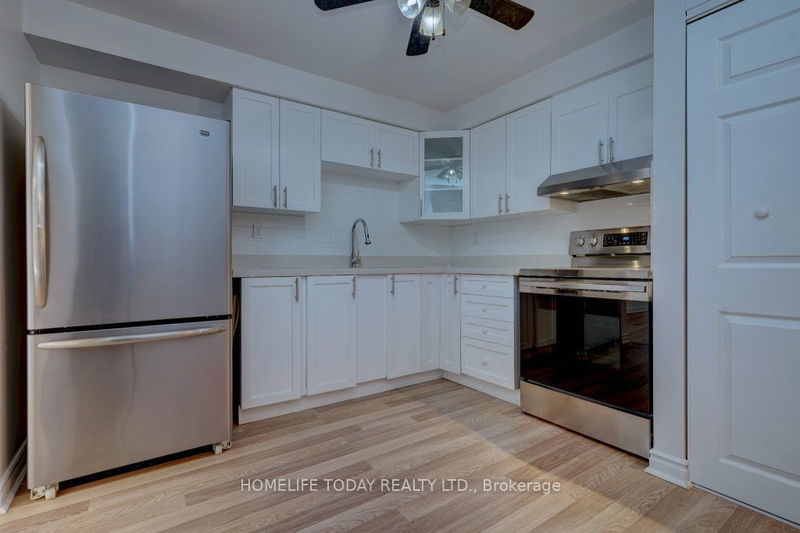 113 Quantrell Tr  Toronto, M1B 1L7 | Image 10