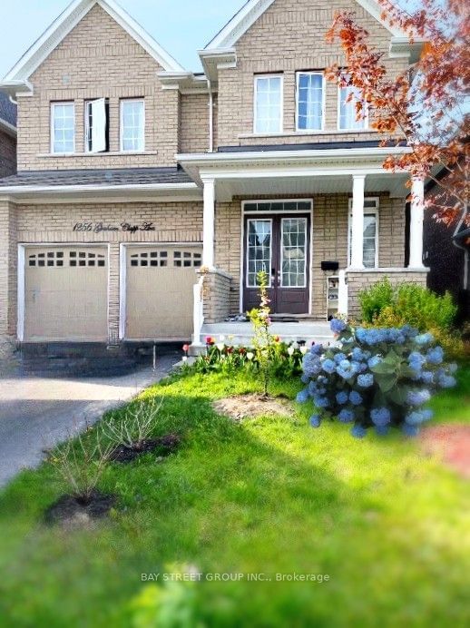 home for lease on 1256 Graham Clapp Ave. Avenue