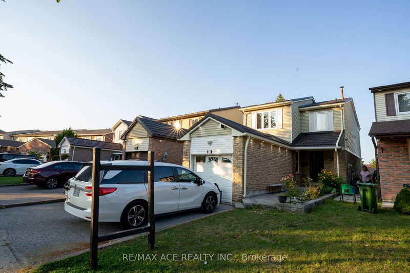 47 John Stoner Dr  Toronto, M1B 3A2 | Image 2