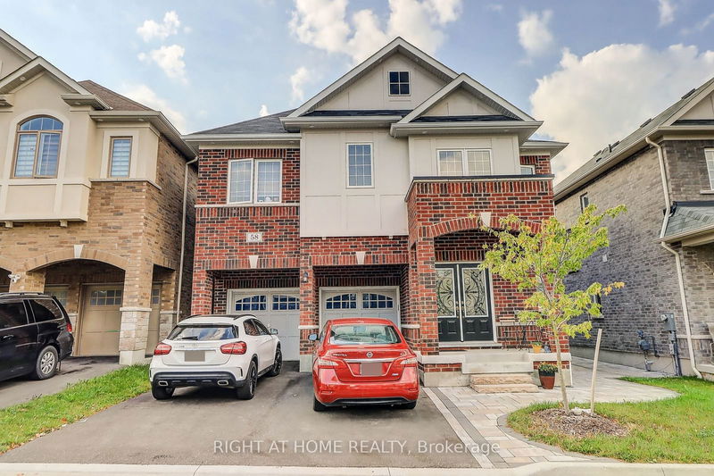 home for lease on Main-58 Barnfield Crescent