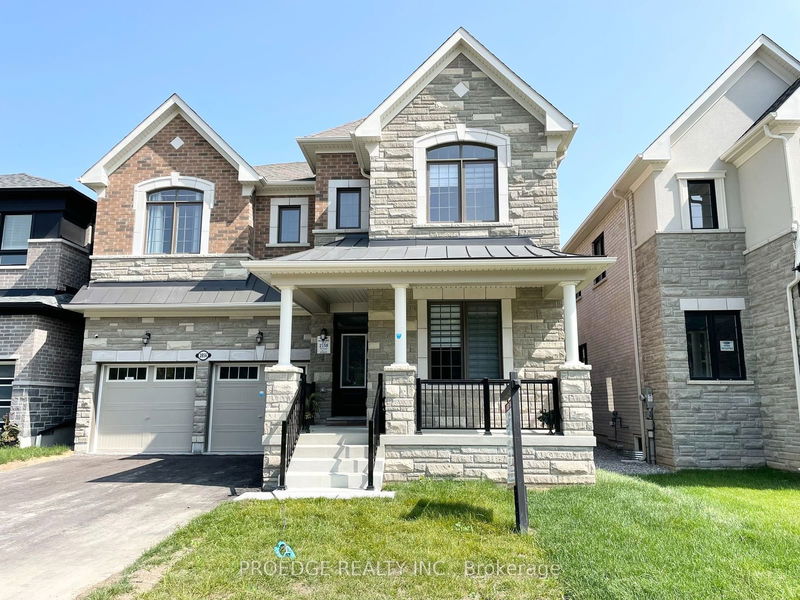 2856 Foxden Sq  Pickering, L1X 0N9 | Image 1