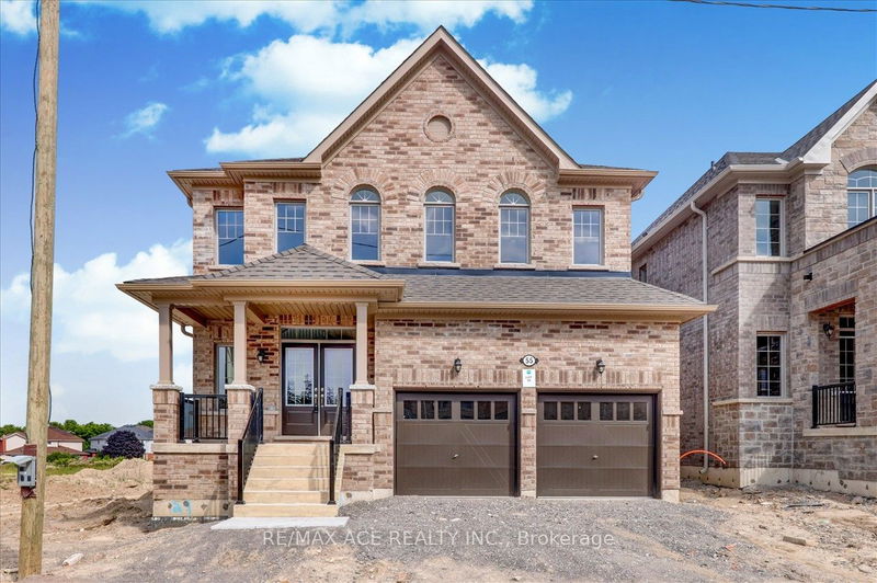 home for sale on 55 Robin Trail